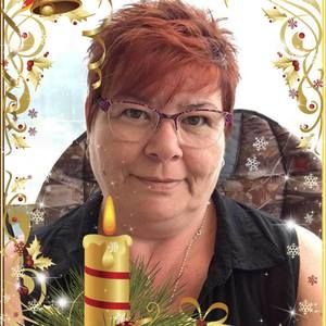 Meet your Posher, Tracy